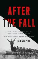After the Fall
