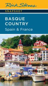 Rick Steves Snapshot Basque Country: Spain & France