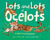 Lots and Lots of Ocelots