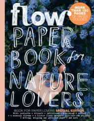 Paper Book for Nature Lovers