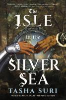 The Isle in the Silver Sea
