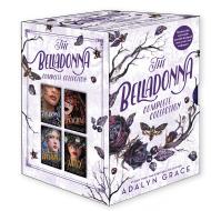 The Belladonna Complete Collection