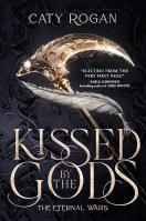 Kissed by the Gods (Standard Edition)