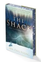 The Shack (Deluxe Edition)