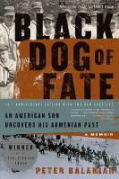 Black Dog Of Fate