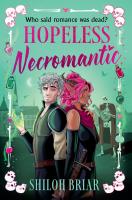 Hopeless Necromantic