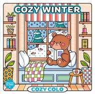 Cozy Colo: Cozy Winter