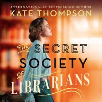 The Secret Society of Librarians