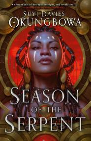 Season of the Serpent
