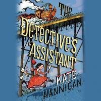 The Detective’s Assistant