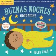 Indestructibles (The Original): Buenas Noches/Good Night