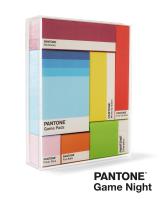 PANTONE Game Night