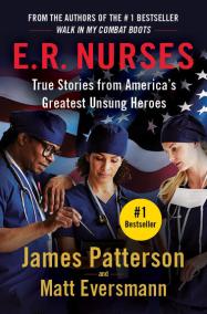 E.R. Nurses: Walk My Rounds with Me