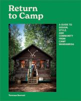 Return to Camp
