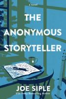The Anonymous Storyteller