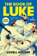 The Book of Luke